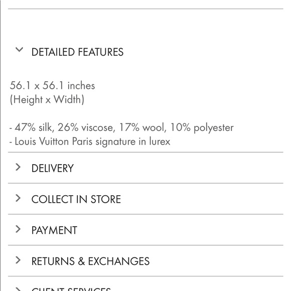 COPY - Louis Vuitton - Picture 5 of 5